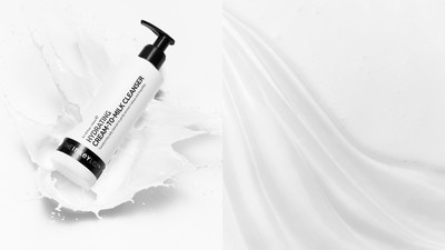 Inkey - Milk it. Spritz it. - © Lambert | Lambert