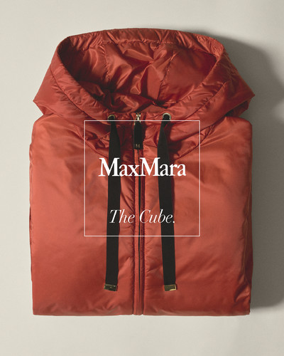 Max Mara, The Cube - © Lambert | Lambert