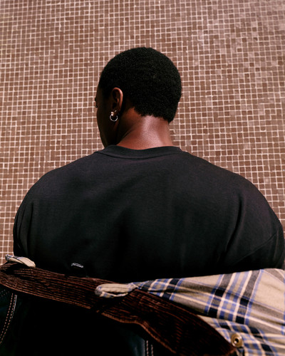 Messina Hembry - © Lambert | Lambert