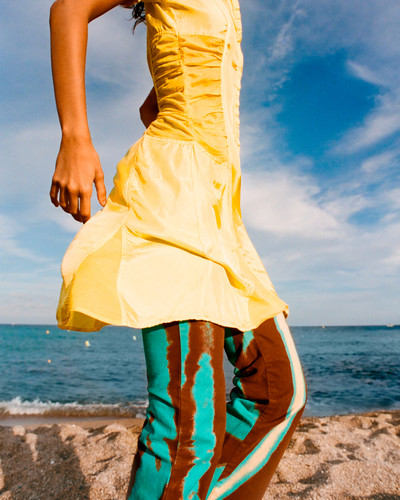 Messina Hembry - © Lambert | Lambert