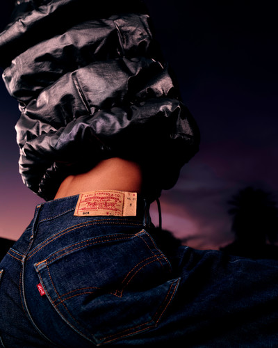 Messina Hembry - © Lambert | Lambert