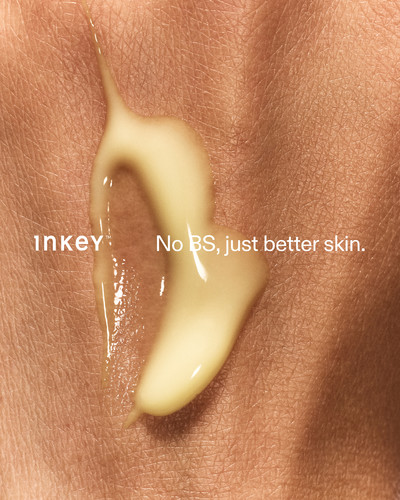 Inkey - No BS, Just Better Skin. - © Lambert | Lambert