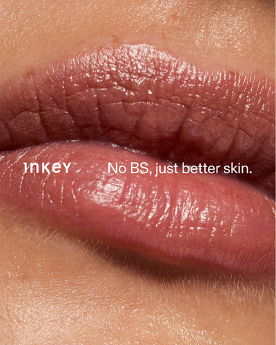 Inkey - No BS, Just Better Skin. - © Lambert | Lambert