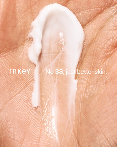 Inkey - No BS, Just Better Skin. - © Lambert | Lambert