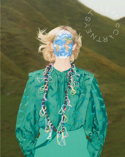 Stella McCartney, Agents for Change - © Lambert | Lambert