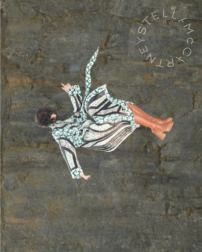 Stella McCartney, Agents for Change - © Lambert | Lambert