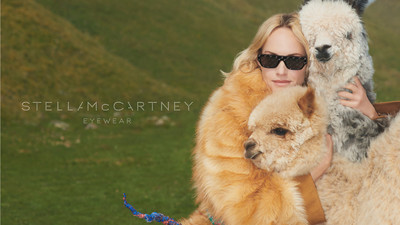 Stella McCartney, Agents for Change - © Lambert | Lambert