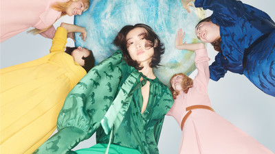 Stella McCartney, Agents for Change - © Lambert | Lambert