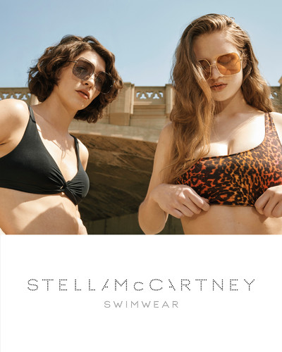 Stella McCartney, Female Form - © Lambert | Lambert