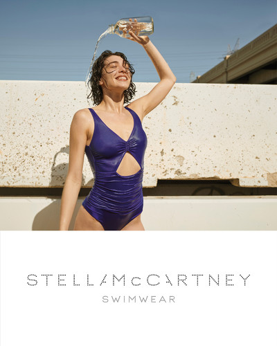 Stella McCartney, Female Form - © Lambert | Lambert