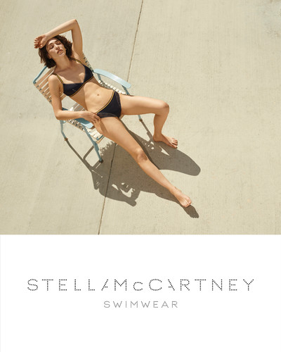 Stella McCartney, Female Form - © Lambert | Lambert