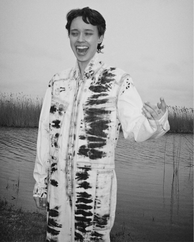 Stella McCartney Josephine Lochen - © Lambert | Lambert