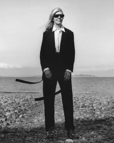 Stella McCartney Off The Grid - © Lambert | Lambert