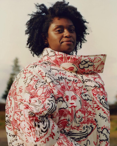 Stella McCartney Off The Grid - © Lambert | Lambert