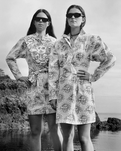 Stella McCartney Off The Grid - © Lambert | Lambert