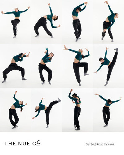 The Nue Co. Body - © Lambert | Lambert