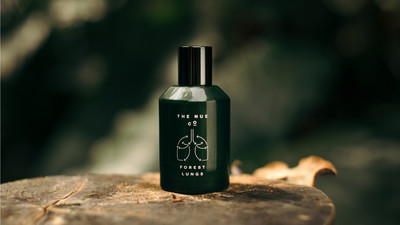 The Nue Co. Forest Lungs - © Lambert | Lambert