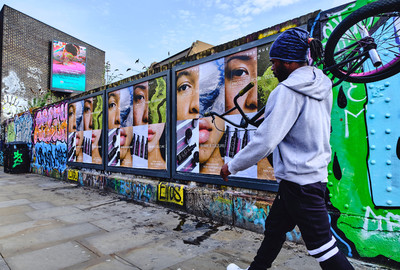 The Nue Co. Protect Your Ecosystem - © Lambert | Lambert