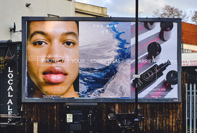 The Nue Co. Protect Your Ecosystem - © Lambert | Lambert