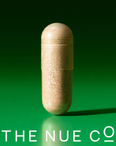 The Nue Co. The Art of Feeling Well - © Lambert | Lambert