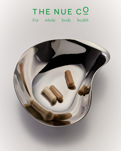 The Nue Co. The Art of Feeling Well - © Lambert | Lambert
