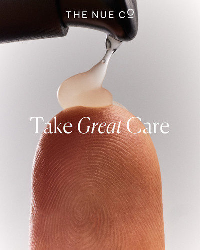 The Nue Co. The Art of Feeling Well - © Lambert | Lambert