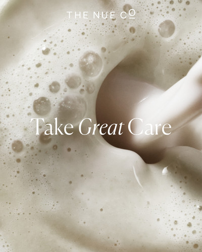 The Nue Co. The Art of Feeling Well - © Lambert | Lambert