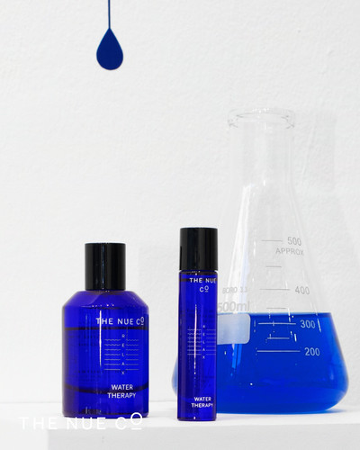 The Nue Co. Water Therapy - © Lambert | Lambert
