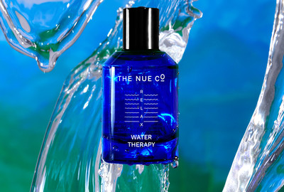 The Nue Co. Water Therapy - © Lambert | Lambert