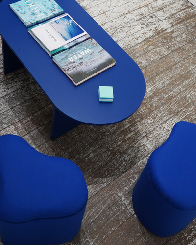 The Nue Co. Water Therapy - © Lambert | Lambert