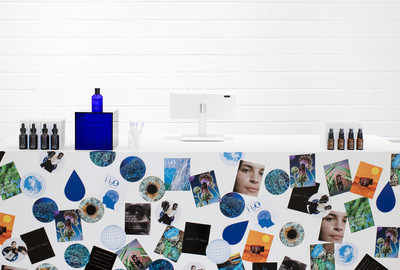 The Nue Co. Water Therapy - © Lambert | Lambert