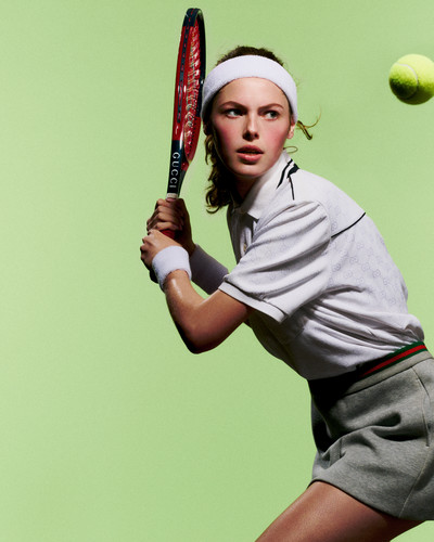 Athletica Magazine - Spring Summer 2026 - © Lambert | Lambert