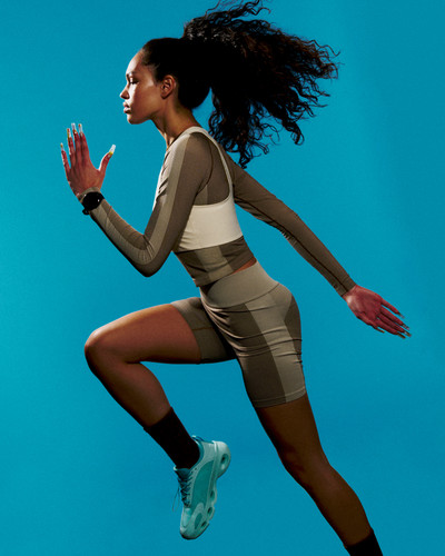 Athletica Magazine - Spring Summer 2026 - © Lambert | Lambert