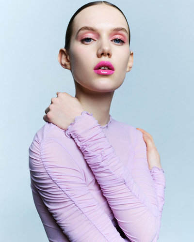 BEAUTY // Dariia Day - © Lambert | Lambert