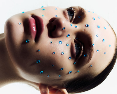 BEAUTY // Dariia Day - © Lambert | Lambert