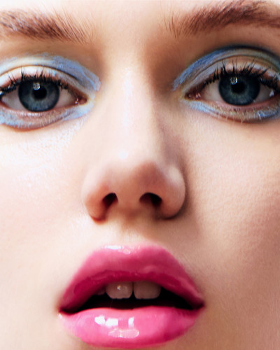 BEAUTY // Dariia Day - © Lambert | Lambert