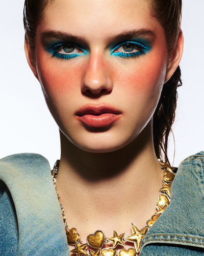BEAUTY // Dariia Day - © Lambert | Lambert