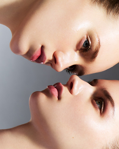 BEAUTY // Dariia Day - © Lambert | Lambert