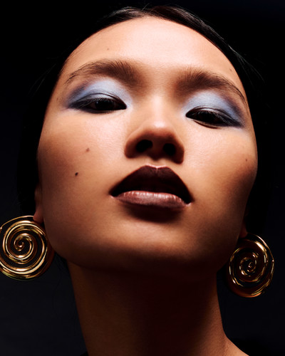 Beauty & Hair x Isis Moenne & Nicolas Philippon - © Lambert | Lambert