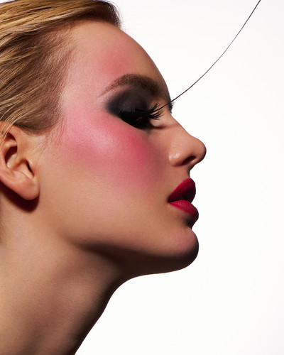 Beauty March - © Lambert | Lambert