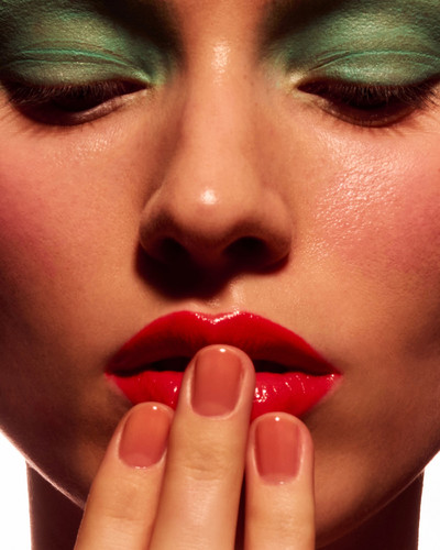 Beauty March - © Lambert | Lambert