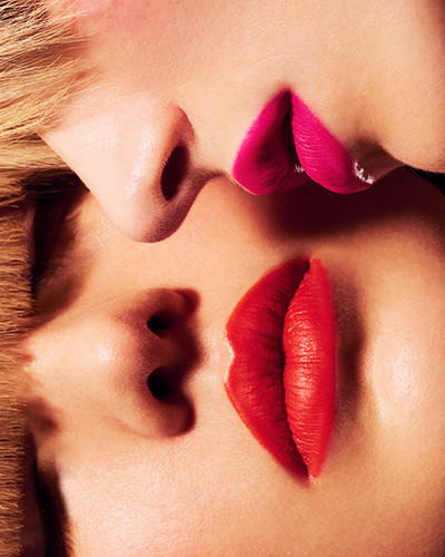 Beauty March - © Lambert | Lambert