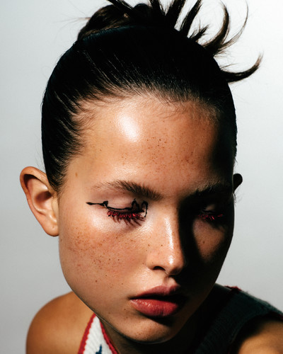 Beauty series Nov21 - © Lambert | Lambert