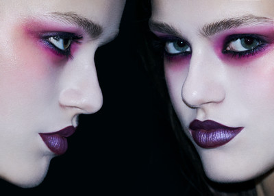 Beauty series with Bea Sweet - © Lambert | Lambert