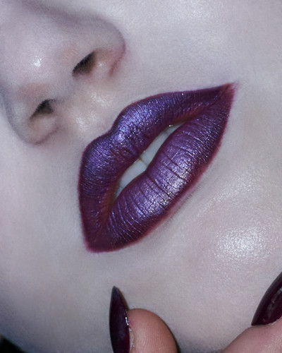 Beauty series with Bea Sweet - © Lambert | Lambert