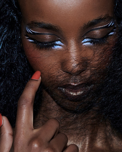 Beauty series with Bea Sweet - © Lambert | Lambert