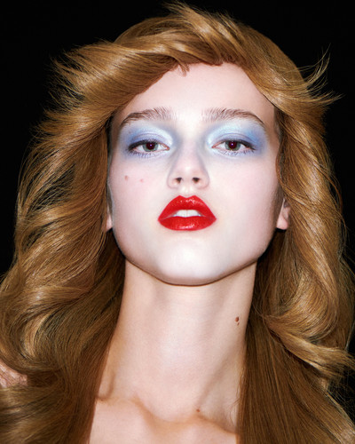 Beauty series with Bea Sweet - © Lambert | Lambert