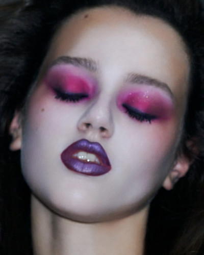 Beauty series with Bea Sweet - © Lambert | Lambert