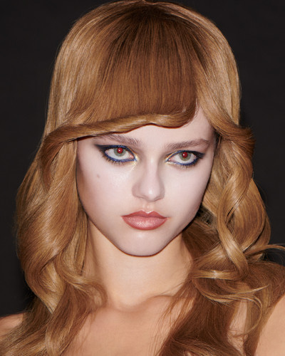 Beauty series with Bea Sweet - © Lambert | Lambert