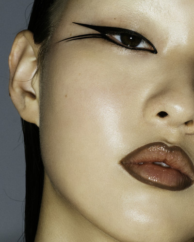 Beauty series w/ Morgane Martini II - © Lambert | Lambert